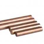 METAL Round Square Copper Nickel d Bar ASTM A276 AISI GB / T 1220 JIS G4303 OD 6mm-630mm for sale
