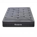 Standard Independent Pocket Spring Mattress Latex Box Mattress for sale