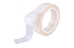 China Strong Hot Melt Adhesive Tape Glassine Release Paper Smart Cards Encapsulation supplier