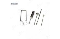 China Viscosity Tester Slurry Test Rotating Viscometer Testing Machine Battery Testing Lab supplier