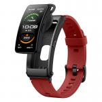 HUAWEI B6 Sport Smart Wristband Touch Screen 1.53 Inch AMOLED with Headset for sale
