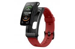 China Waterproof Smart Home Automation Devices 1.53 Inch HUAWEI B6 Smart Watch supplier
