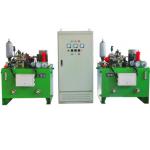 Constant Deceleration Electro Hydraulic Braking Control Device For Mine Hoist