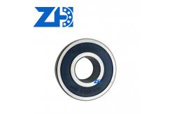 China Premium Automotive Gearbox Bearing 62305-2RS1 Deep Groove Ball Bearing Smooth Durable supplier