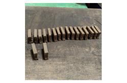 China Accurate Raw Material Brick Material Analysis Testing Composition Chemical Testing Lab supplier