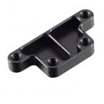 ISO9001 Engineering Plastic Parts , CNC Precision Machined Components Chemical Resistant for sale