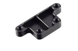 China Grinding Forging CNC Machining Titanium Parts Micro Plate For Medical Instrument supplier