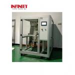 IEC 60068-2-32 Touch Panel Tumble Drop Impact Tester 1000mm 500mm Random