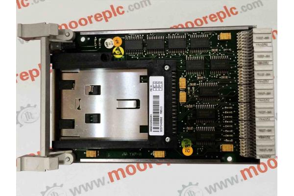 ABB Module 07KT94 GJR5252100R2261 MOVING IRON FREQUENCY METER reputation based