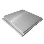 High Precision Aluminum Sheet Roll 2.0mm 3.0 Mm Aluminum Plate 80mm X 200mm Aluminum Sheet for sale