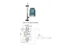 China Transmitter Series   JM-X-7 Series Travel Transmitter supplier