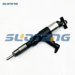 095000-9510 0950009510 For Engine Common Rail Fuel Injector for sale
