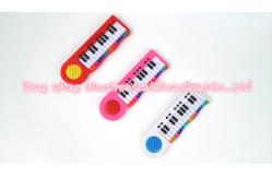 China 23 Button Piano Toy Sound Module , Indoor Toy Instruments small sound module supplier