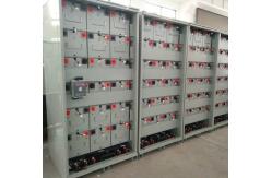 China 2MWH Powerwall Lithium Ion Battery 45 Tons Solar Energy Storage System supplier