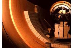 China High Refractoriness Kiln 48% High Alumina Refractory Brick supplier