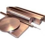 ASTM Refractory Copper Tungsten Bar for sale