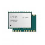 Wireless Communication Module LC29DCMD Dual-Band Multi-Constellation GNSS Module for sale
