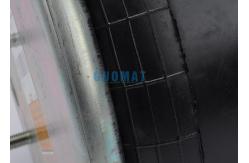 China Contitech Suspension Air Strut Compressor Assembly Shock Absorber Air Spring supplier