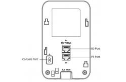 China Flex Radio 2x2 Aruba Wireless Access Points AP203H supplier