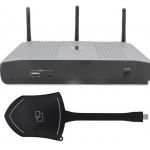HD 4K Wireless Presentation Solution Split-Screen Airplay for sale