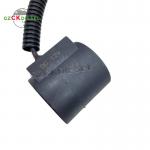 New DC12/ 24V Solenoid Valve Coil with Wire ID 13mm Height 37mm