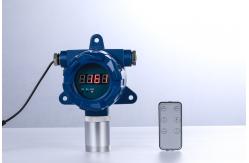 China ATEX Wall Mounted 20mA 0-10PPM Cl2 Gas Detector supplier