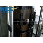 High Efficiency Enter and Exit Station Stator Coil Middle Forming Machine
