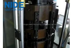 China High Efficiency Enter and Exit Station Stator Coil Middle Forming Machine supplier