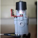 Original Masoneilan 78-40 Filter Regulator Pressure Range 5 - 100psi for sale