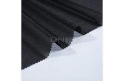 China Warp Knint Woven Interlining Supplier supplier