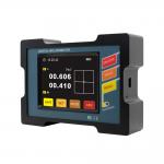DMI810 Single Axis High Accuracy Digital Inclinometer for Automobile four-wheel testing for sale