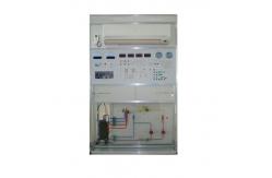 China Vocational School Refrigeration Training Equipment With Simple Compression Circuit supplier