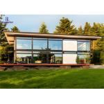 Premade Modular House With Thermal Insulation And Soundproofing