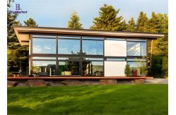 China Premade Modular House With Thermal Insulation And Soundproofing supplier