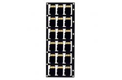 China NAND memory package substrate manufacture supplier