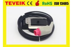 China Compatible HP M1356A Ultrasound Transducer fetal us probe, round 12pin connector supplier