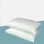 50*80cm Disposable Pillow Covers Disposable Pillow Protectors for sale