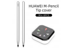 China Stylus Pen Smart Home Automation Devices Magnetic Wireless Charging Huawei M-Pencil supplier
