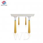 Anti Dazzle 49 Inch 1200:1 TFT LCD Interactive Coffee Table Waterproof