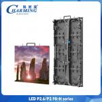 Outdoor Rental LED Display For Event Concert Live Show P2.98 Waterproof Screen for sale
