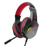 40mm Speaker Noise-Cancelling Wired Headset For Scenarios Meetings Work Gaming
