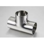 Construction Test RT Casting Pipe Fittings Seamless High Durability for sale