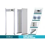100 Security  Metal Detector Gate