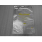 Personalized Foil Pouch Packaging Non leakage , Metalized Aluminum for sale