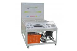 China Automotive Hands-On ABS/ASR/ESP Diagnostic Trainer Equipment supplier