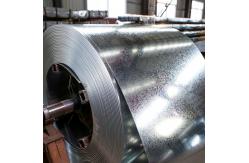 China Gl Coil 55% Galvanized Double-Sided Fingerprint Resistant Az30-Az200g supplier