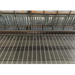 Decorative SS304 Wire Mesh Customized Architectural Woven Wire Mesh