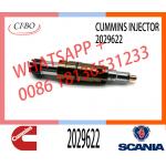 Diesel Common Rail Fuel Injector 2029622 1948565 2030519 2031836 2031835 2086663