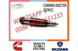 China Diesel Common Rail Fuel Injector 2029622 1948565 2030519 2031836 2031835 2086663 supplier