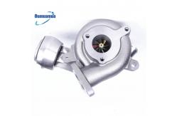 China Turbo GT1749V (S2) For Audi Engine ASV TDI 110 Turbocharger 701854-0002 supplier